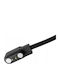 Giewont Wearable Charger VELTORI VT140, VELTORI VT350 Blackς