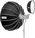 Newell Nl4396 Softbox Parabolic 120 Cm