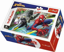 Παιδικό Puzzle Trefl