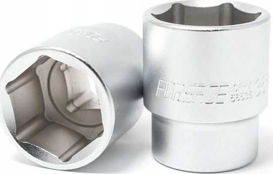 Forsage Sockets with Frame Host 3/4" Diameter 32 / 3/4"