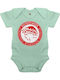 Koupakoupa Olympiakos Short-Sleeved Mint