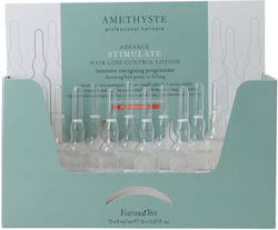 Amethyst Advance Stimulate Αμπούλες 12x8ml Amethyst Advance Stimulate Αμπούλες 12x8ml