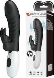 Pretty Love Vibrator Negru Pretty Love Vibrator Negru