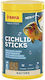 Sera Cichlid Sticks Nature 1000ml/210g