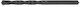 Luna Drill with Cylindrical Drill Top for Metal 4x75mm