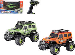 Trifox Vehicul Teleghidat Off Road Mix Trifox Vehicul Teleghidat Off Road Mix