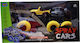 Perfectoys Remote Controlled Car Yellow