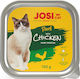 Josera Wet Food for Adult Cats with Chicken 100gr