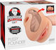 PDX Plus Pounder Masturbator Vagina 05482780000