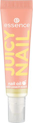 Essence Λάδι Επωνυχίων / Cuticle Oil 11ml