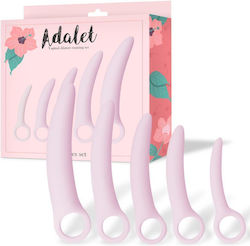Adalet BDSM Kit 5τμχ