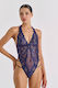 Milena by Paris Blue