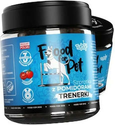 Tuf Tuf Trainer Sprats Tomate 120g