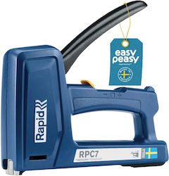 Hand Stapler Rpc7 Energy Saving Hand Stapler Rpc7 Energy Saving
