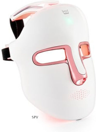 SPV Acne Light Therapy Face Mask LED SPV-T43653-BNDRF