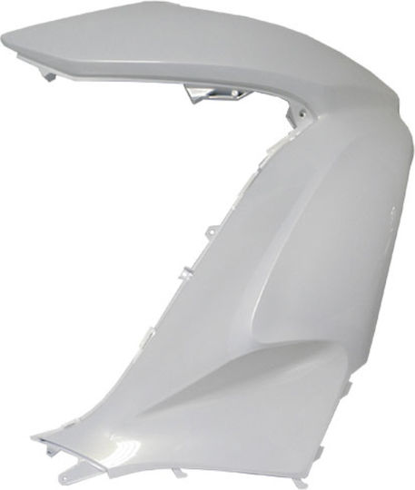 Șorț Extern Dreapta Alb Oem-a Pcx125'10-13 650-01-091302