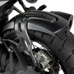 Λασπωτηρας Matt Black Rear Fenders Bmw R1300gs R1300gs Trophy '23-'25 21895j Puig Λασπωτηρας Matt Black Rear Fenders Bmw R1300gs R1300gs Trophy '23-'25 21895j Puig