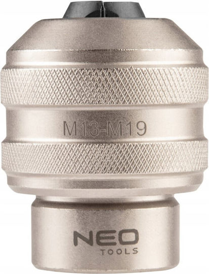 Προσαρμογέας Κολαούζα 1/2"dr M13-m19
