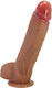 Dildo Glass Dildo With Suction Cup