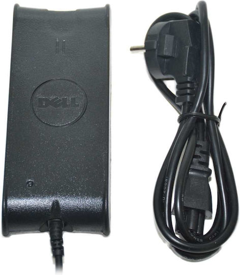 Oem Φορτιστής Ταξιδίου Tablet Dell 3.34a Μαύρος