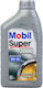 Mobil Super 3000 X1 Formula Fe Autopflegeöl 5W-30 1Es