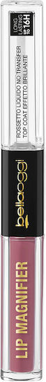 Bellaoggi Ruj Long Lasting Pink Sugar 4.7ml