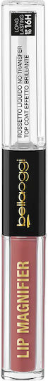 Bellaoggi Lipstick Long Lasting Dusty Rose 4.7ml