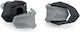 Protective Sliders R19 Black Frame Honda Cb1000 Hornet Sp '25 22392n Puig