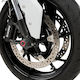 Phu19 BMW F900R '25 Front Wheel Motorcycle Protective Sliders