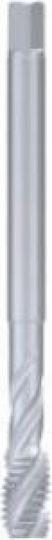 Fanar Μηχανική Βρύση M8 D2-511101-0080
