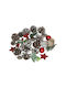 Conuri Decorative A-s Aurii 199364