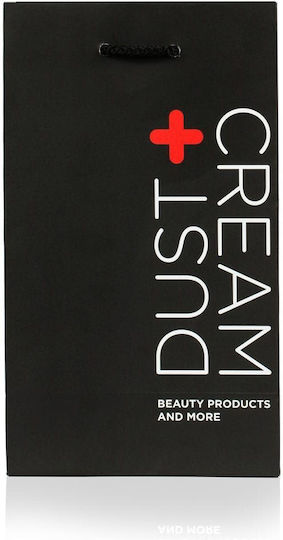Dust+Cream Papier Tasche für Geschenke Bunt 15x9x25cm.