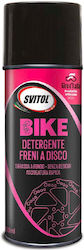 Bike Bremsenreiniger Svitol 400ml 4378 Bike Bremsenreiniger Svitol 400ml 4378