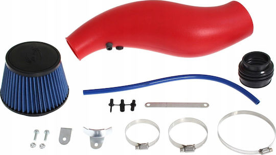 Simota Σύστημα Εισαγωγής Honda Civic 1.4-1.6 92-01 Κόκκινο