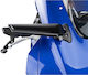 Right Mirror Rearview Mirror Aileron Yamaha YZF-R1 YZF-R1M '20-'25 22252N Puig