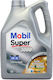 Mobil Super 3000 Xe Ulei Auto 5W-30 5lt