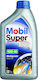 Mobil Super 1000 X1 Ulei Auto 15W-40 1lt