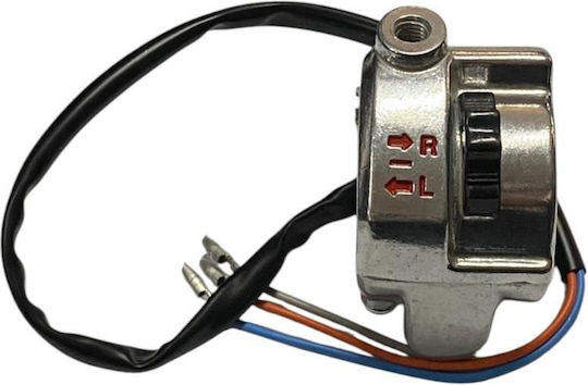 Right Switch Honda Glx/C90 Without Starter Taiwan A'