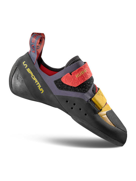 La Sportiva Kubo Men's Hiking Shoes Red