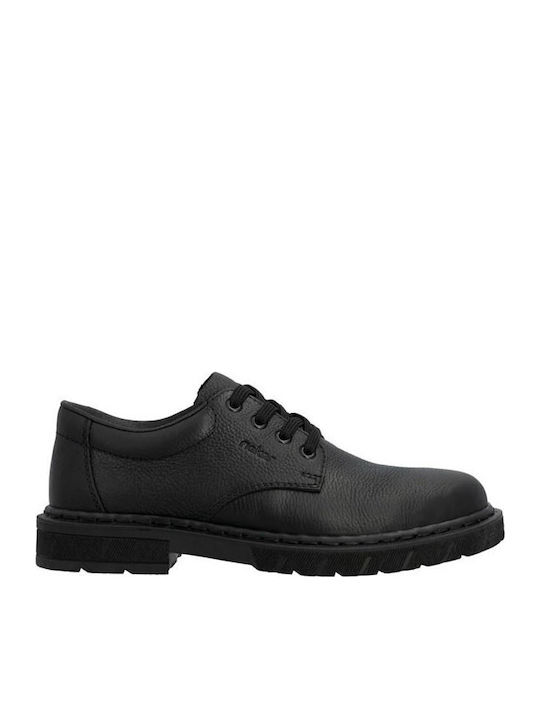 Men's Casual Shoes Black