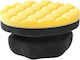 MJJC Polishing Applicator Sponge for Interior Plastics Dashboard Car