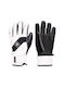 DC Franchise Men's Ski & Snowboard Gloves White