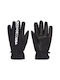 DC Salute Men's Ski & Snowboard Gloves Black