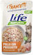 Wet Food for Cats with Chicken and Ham 55gr