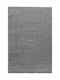 Σετ Μοντέρνα Χαλιά Κρεβατοκάμαρας L. Grey 9999991329324 3τμχ