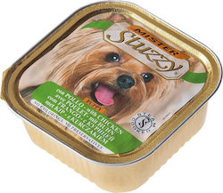 Stuzzy Υγρή Τροφή 150gr