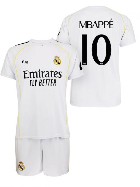 Children's Set Style Football