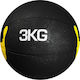 Liga Sport Μπάλα Medicine 3kg