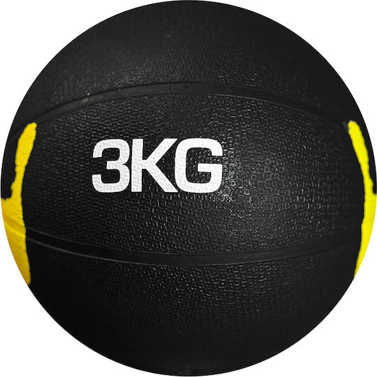 Liga Sport Μπάλα Medicine 3kg