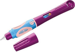 Pelikan Griffix Sweet Füllfederhalter Mittel Lila